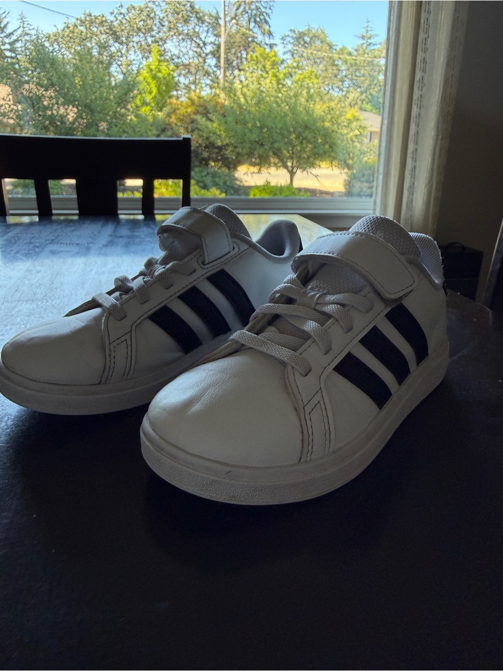 Kids Classic Adidas 12